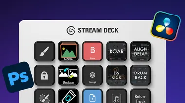 01 Stream Deck Plugins - Creator EX Thumbnail
