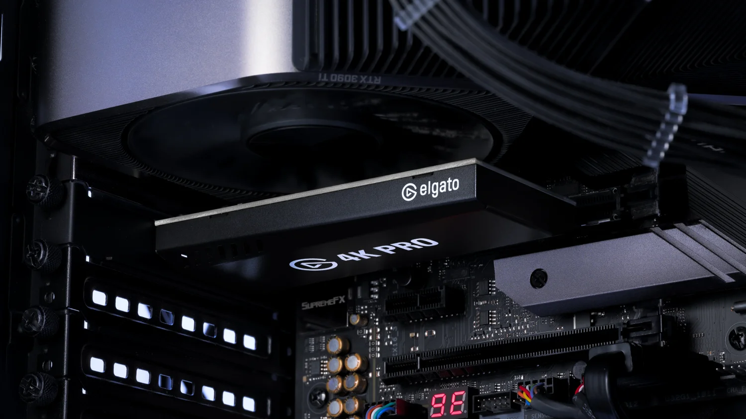 Elgato Game Capture 4K Pro — Quick Start Guide | Elgato