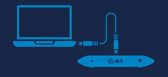 4K S - Step 1