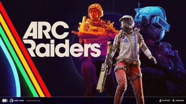 ARC Raiders Thumbnail