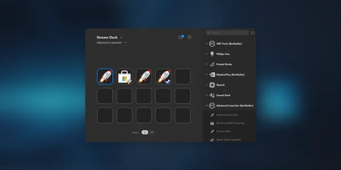 Advanced_Launcher