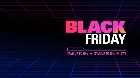 Black Friday 2025