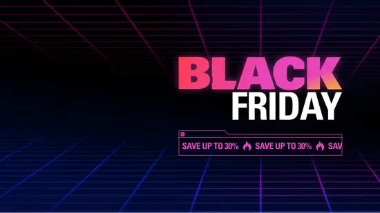 Black Friday 2025