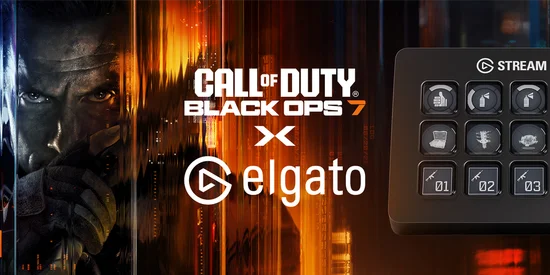 Call of Duty Black Ops 7 - Thumbnail