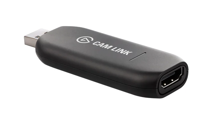 Cam Link 4K