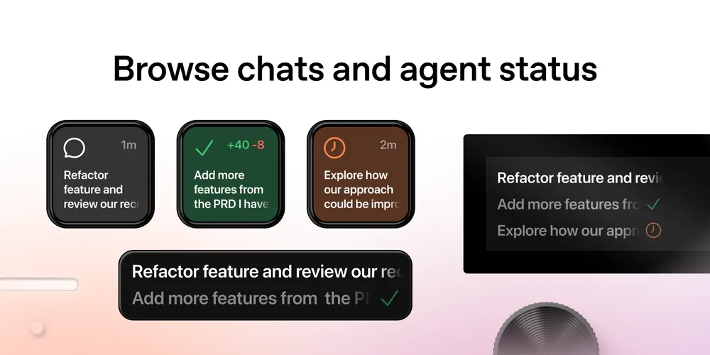 ChatGPT - Browse Chats