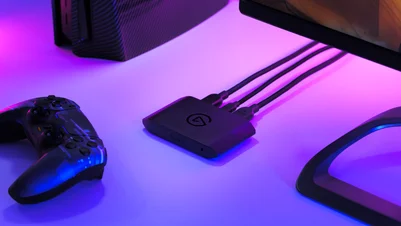 Choosing your Capture Card - Thumbnail