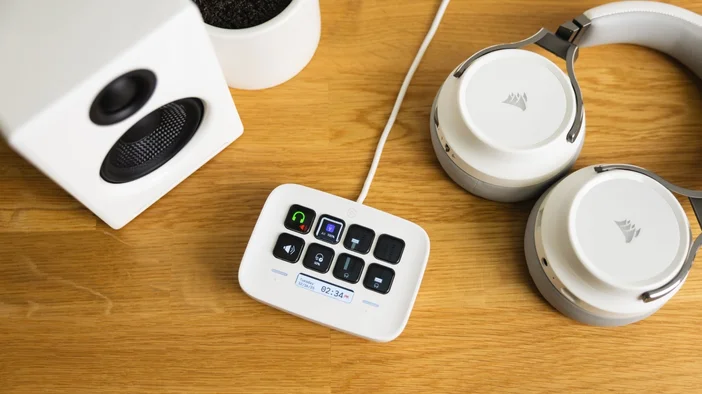 Audio Switcher - Thumbnail