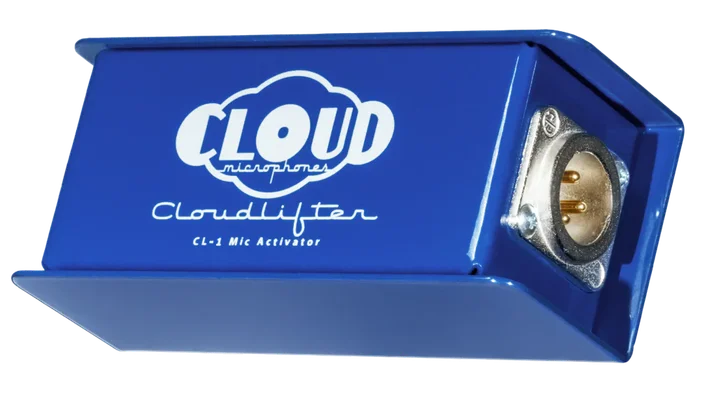 Cloudlifter v2
