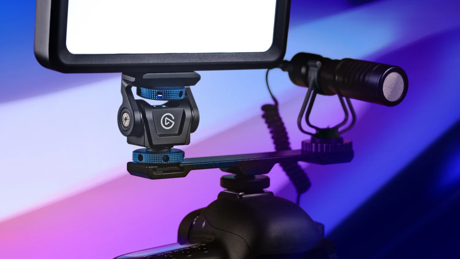 Elgato コールドシュー — クイックスタートガイド | Elgato