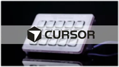 Cursor Thumbnail