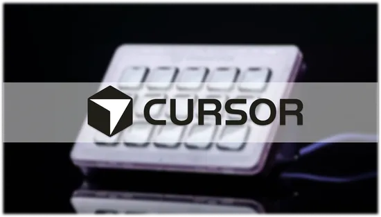Cursor Thumbnail
