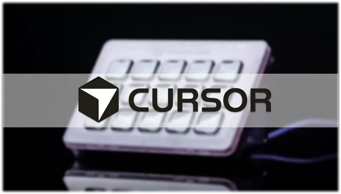 Cursor Thumbnail