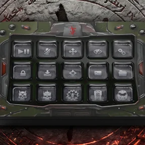 Custom Drops | Elgato