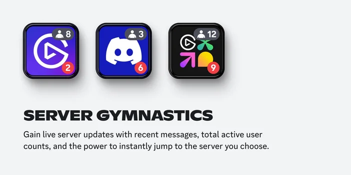 Discord - Server