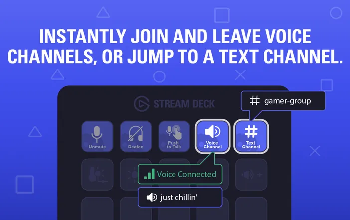 Discord Thumbnail