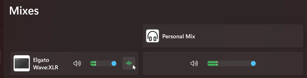Voicemod - Adding Effects