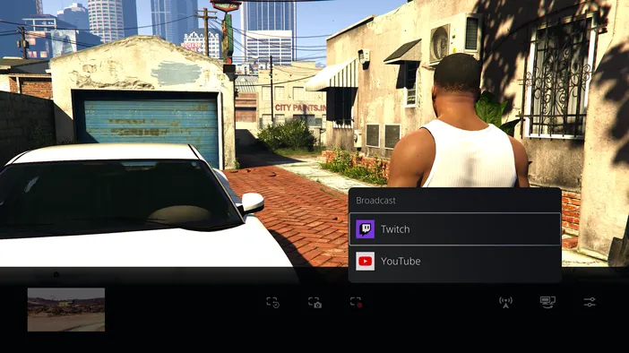 PS5_Create_Menu_Broadcast
