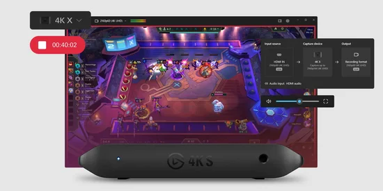 Elgato Studio