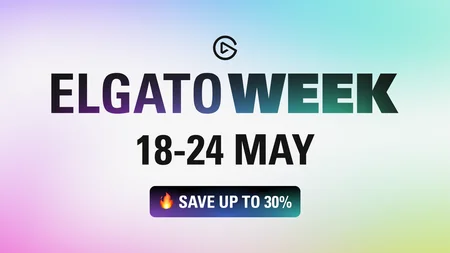 Elgato Week