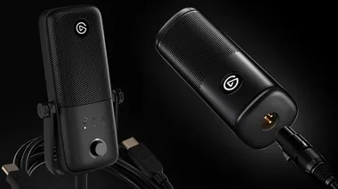 USB vs XLR Microphone