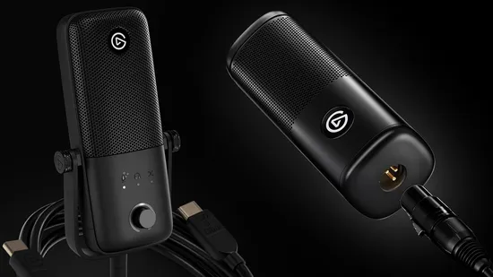 USB vs XLR Microphone