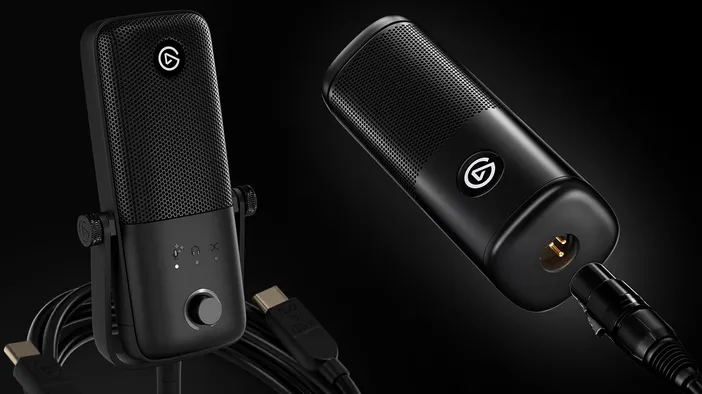 USB vs XLR Microphone