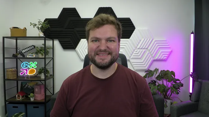 Facecam 4K - Firmware 2.49 2
