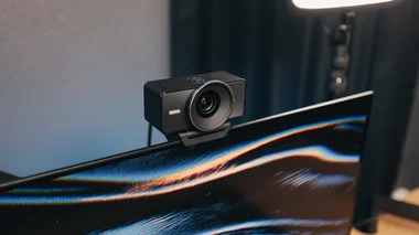 Facecam 4K - QSG