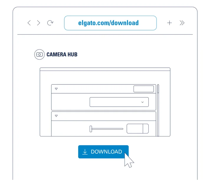 Facecam Neo - Step 1