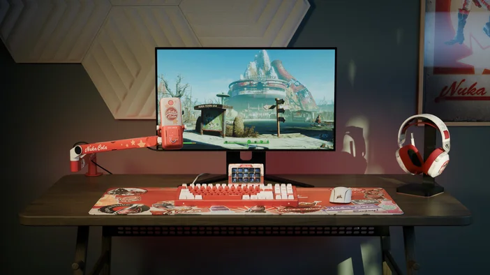 Fallout Lifestyle Shot 1