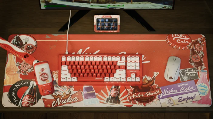 Fallout Lifestyle Shot 2