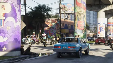 GTA 6 Best Capture - Thumbnail