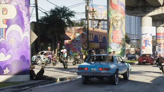 GTA 6 Best Capture - Thumbnail