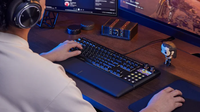 Galleon SD - Lifestyle 4