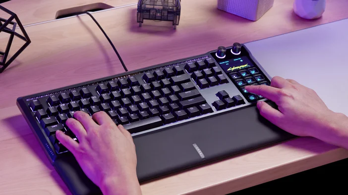 Galleon SD - Lifestyle 7