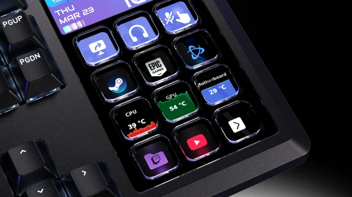 Galleon SD - Lifestyle Vital