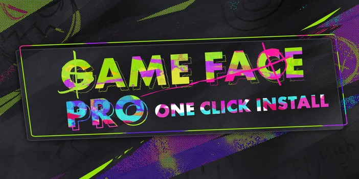 GameFace Pro
