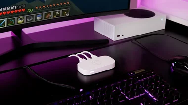 Game Capture Neo - Lifestyle