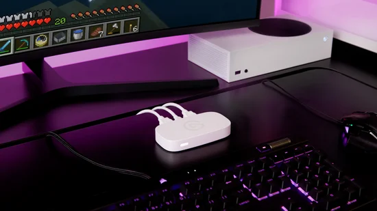 Game Capture Neo - Lifestyle