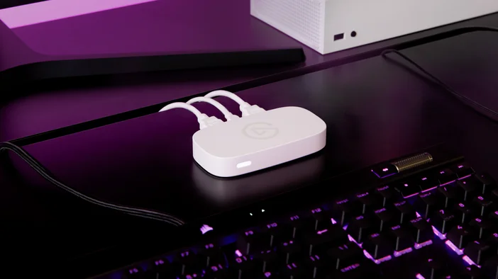 Game Capture Neo - Lifestyle 4