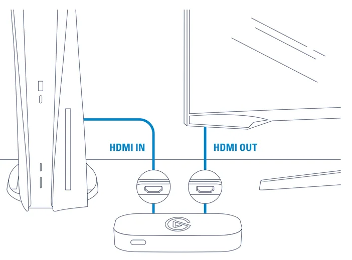Game Capture Neo - Step 2