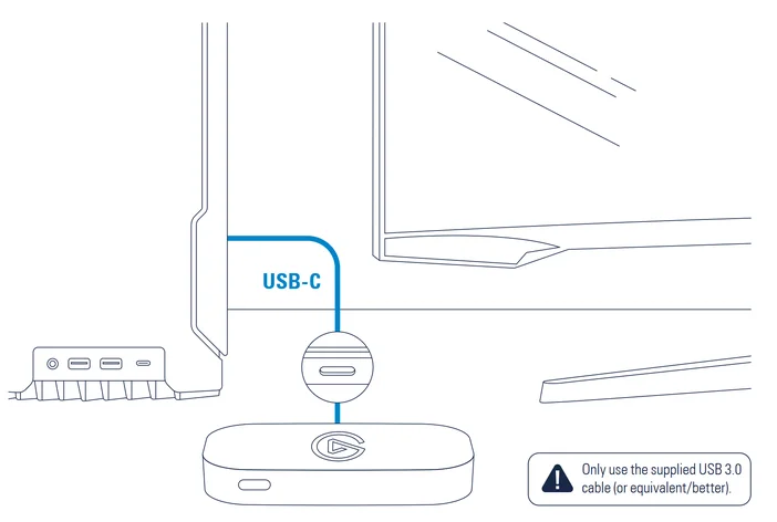 Game Capture Neo - Step 3