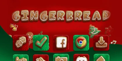 Gingerbread