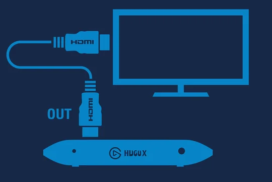 HD60 X - Step 3