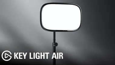 Key Light Air MK.2 - Quick Start Guide