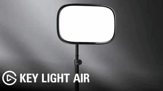 Key Light Air MK.2 - Quick Start Guide