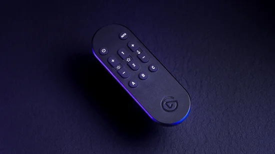 Light Remote - Lifestyle