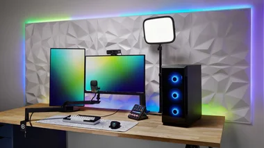 Light Strip Pro - Lifestyle