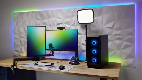 Light Strip Pro - Lifestyle